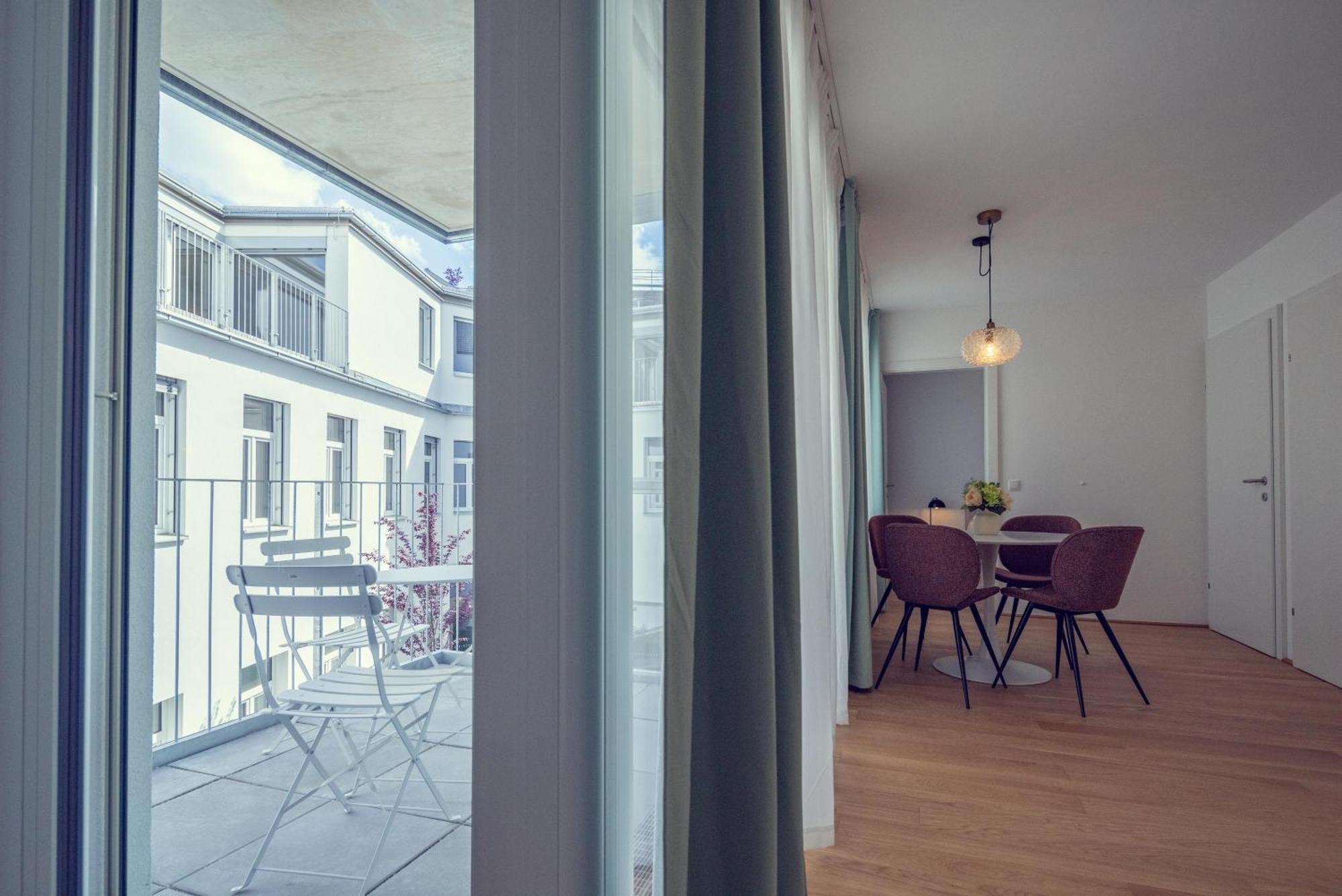 Meverling Punk 5 * Wien